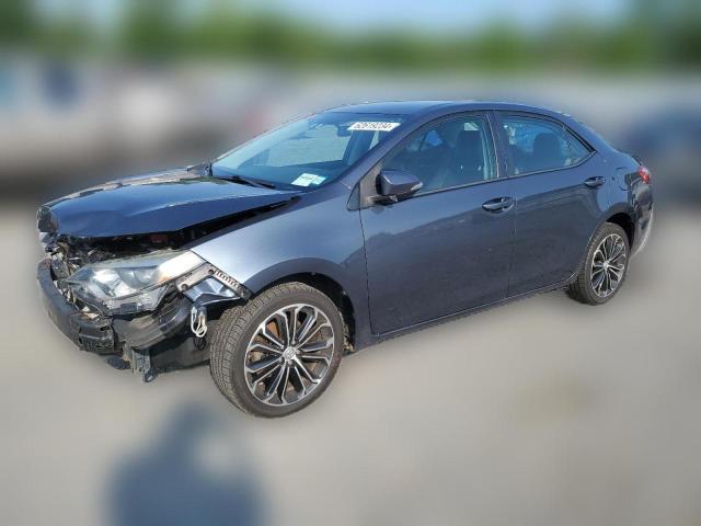 TOYOTA COROLLA 2016 2t1burhe6gc685865