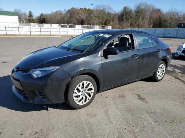 TOYOTA COROLLA L 2016 2t1burhe6gc687132