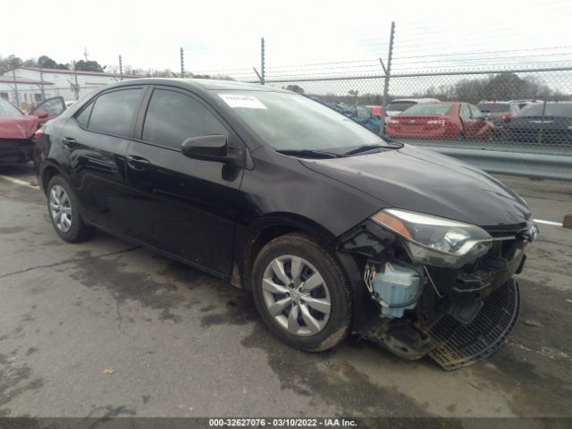 TOYOTA COROLLA 2016 2t1burhe6gc688135