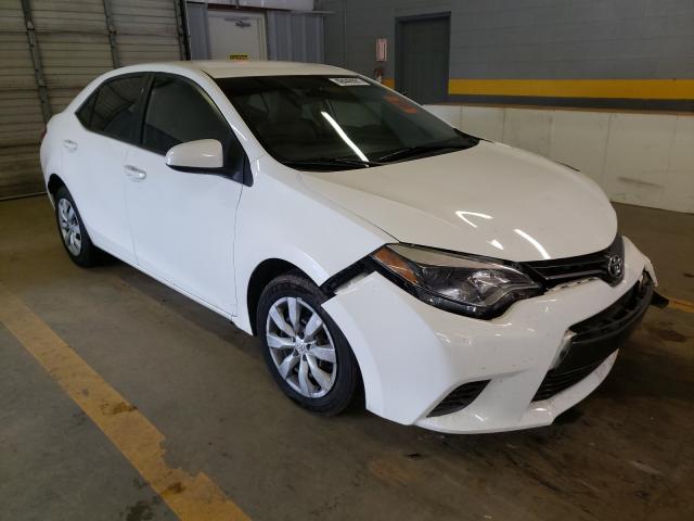 TOYOTA COROLLA L 2016 2t1burhe6gc688393