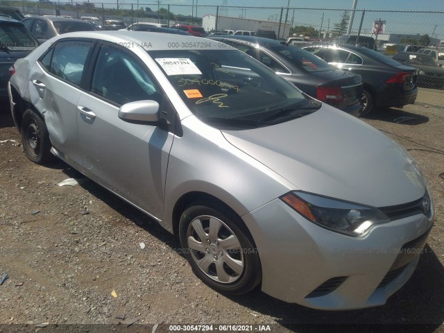 TOYOTA COROLLA 2016 2t1burhe6gc688443