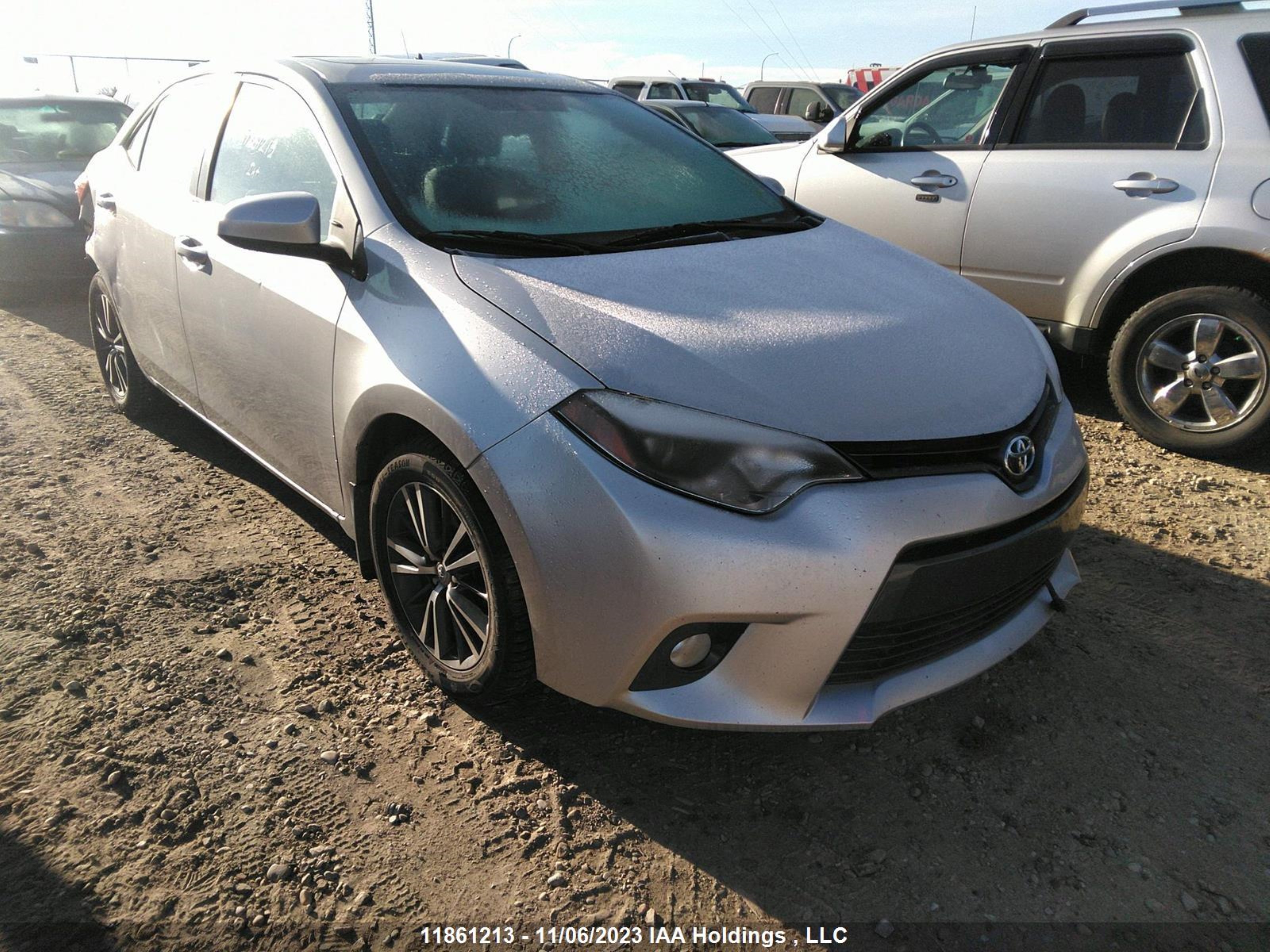 TOYOTA COROLLA 2016 2t1burhe6gc689396