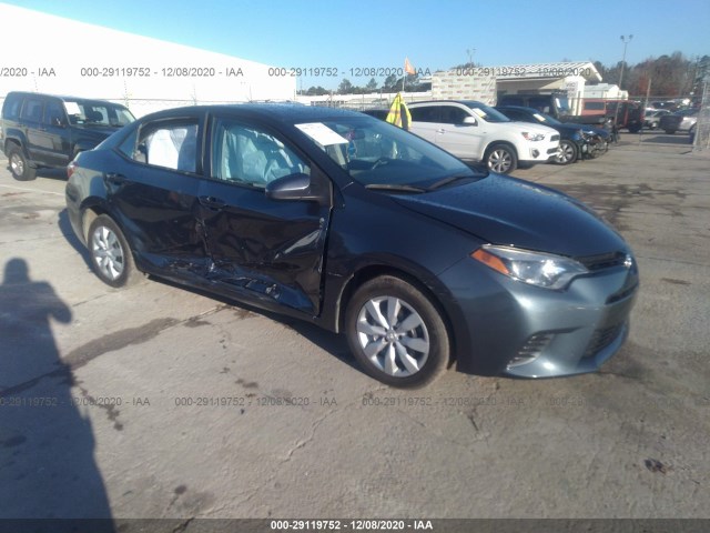 TOYOTA COROLLA 2016 2t1burhe6gc690452