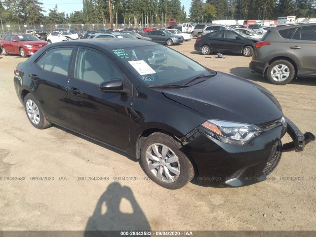 TOYOTA COROLLA 2016 2t1burhe6gc690855