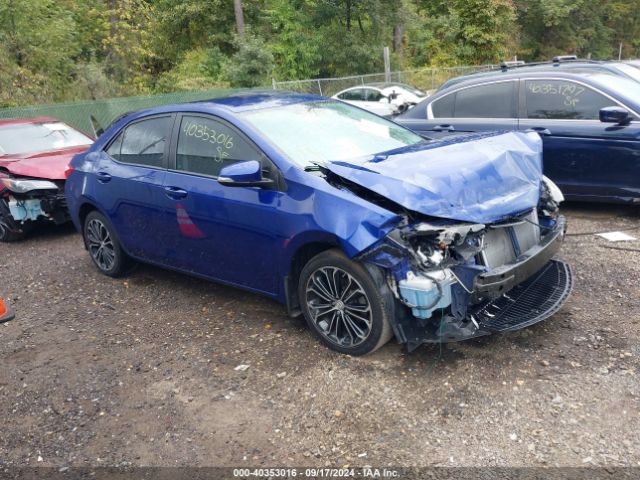 TOYOTA COROLLA 2016 2t1burhe6gc693349