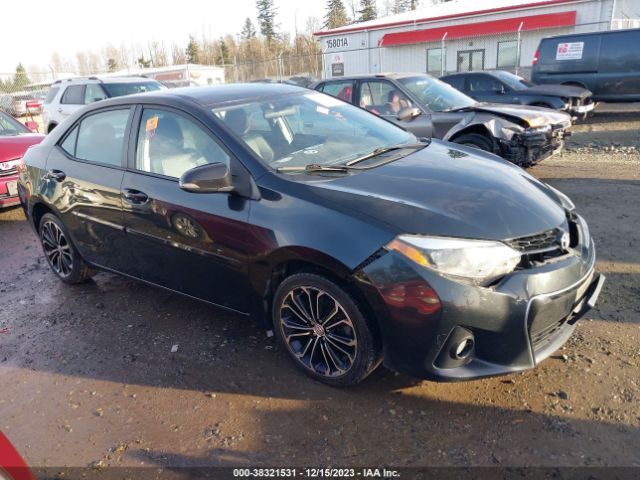 TOYOTA COROLLA 2016 2t1burhe6gc693657