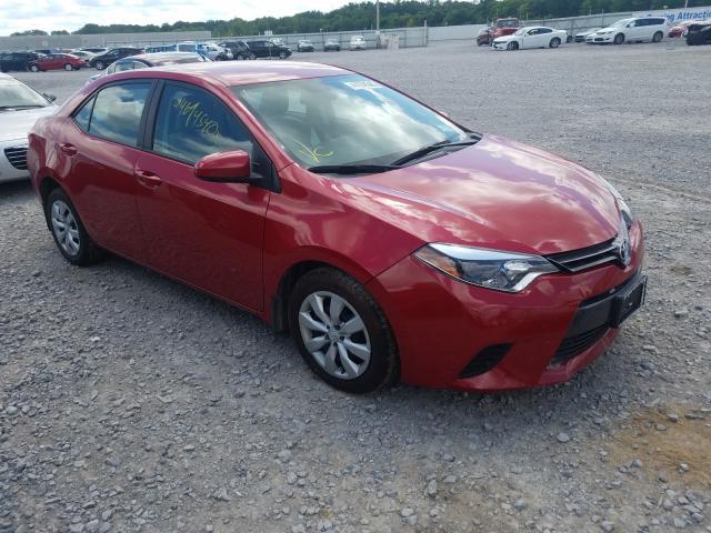 TOYOTA COROLLA L 2016 2t1burhe6gc696218