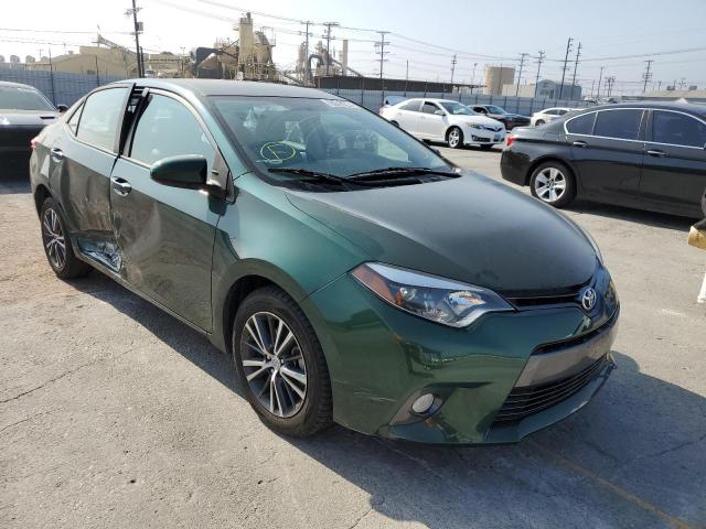 TOYOTA COROLLA L 2016 2t1burhe6gc697191