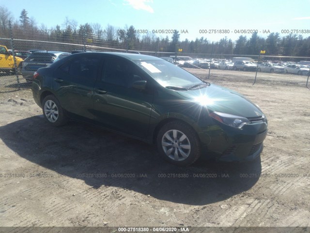 TOYOTA COROLLA 2016 2t1burhe6gc699362