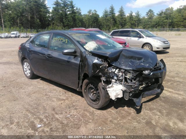 TOYOTA COROLLA 2016 2t1burhe6gc700347