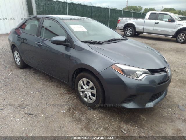 TOYOTA COROLLA 2016 2t1burhe6gc700543