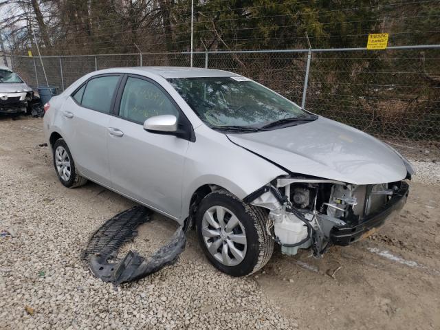 TOYOTA COROLLA L 2016 2t1burhe6gc701272