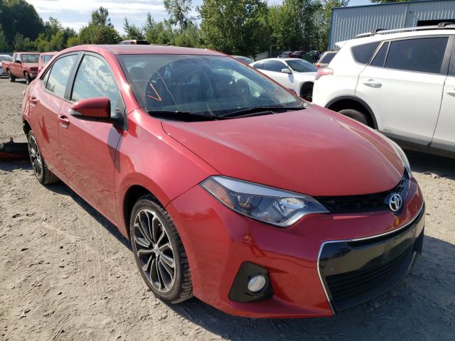 TOYOTA COROLLA L 2016 2t1burhe6gc702048