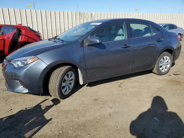 TOYOTA COROLLA 2016 2t1burhe6gc704883