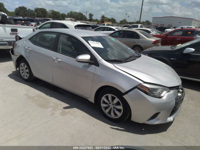 TOYOTA COROLLA 2016 2t1burhe6gc706102