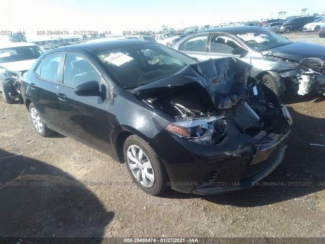 TOYOTA COROLLA 2016 2t1burhe6gc706844