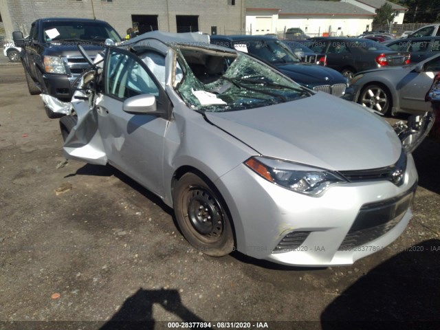 TOYOTA COROLLA 2016 2t1burhe6gc706939