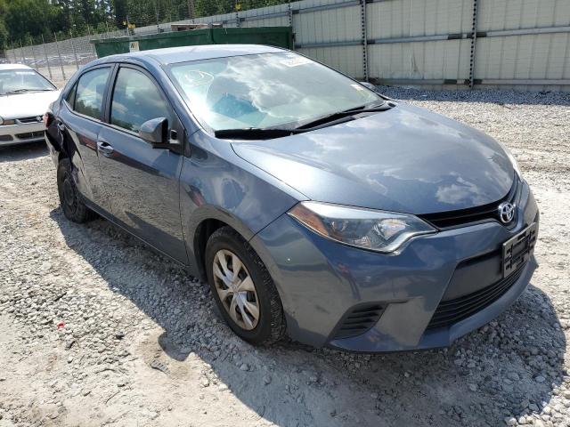 TOYOTA COROLLA L 2016 2t1burhe6gc708853