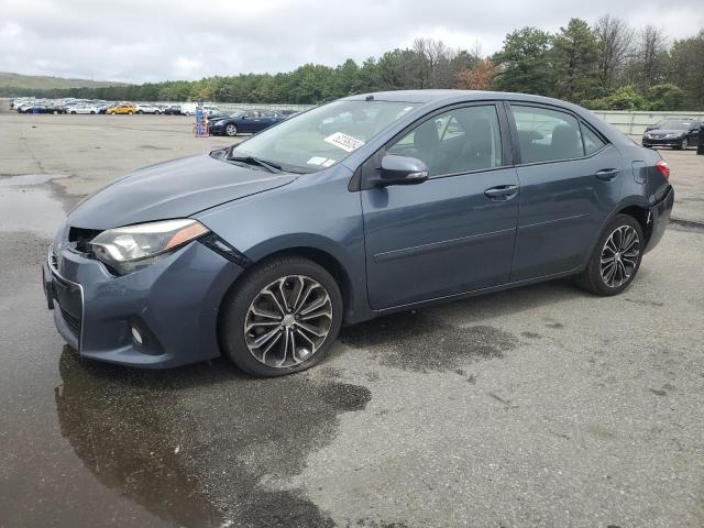 TOYOTA COROLLA L 2016 2t1burhe6gc709131