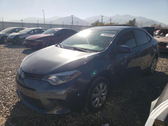 TOYOTA COROLLA 2016 2t1burhe6gc709971