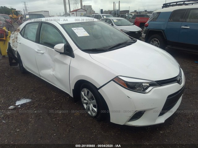 TOYOTA COROLLA 2016 2t1burhe6gc711218