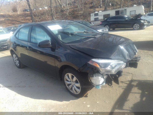 TOYOTA COROLLA 2016 2t1burhe6gc713793