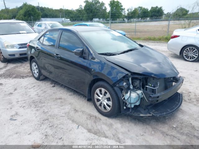 TOYOTA COROLLA 2016 2t1burhe6gc713857