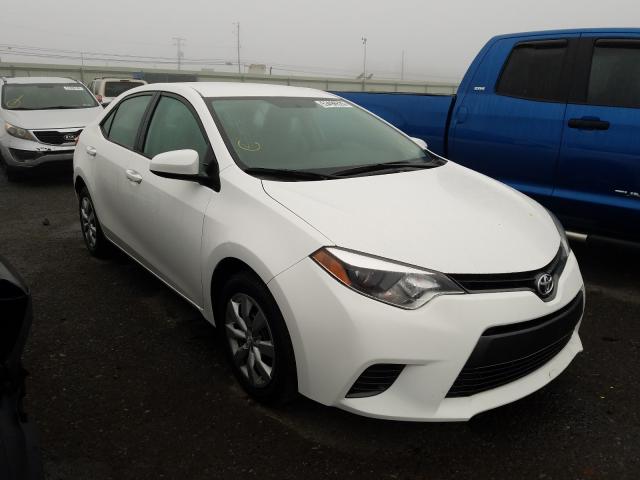 TOYOTA COROLLA L 2016 2t1burhe6gc714846