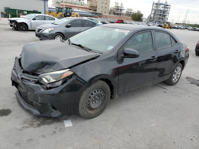 TOYOTA COROLLA L 2016 2t1burhe6gc717763