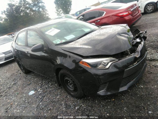 TOYOTA COROLLA 2016 2t1burhe6gc718962