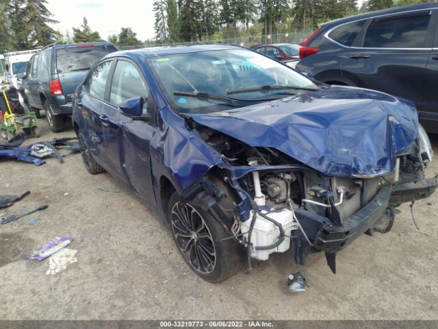 TOYOTA COROLLA 2016 2t1burhe6gc719397