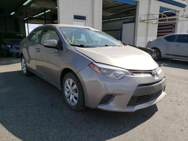 TOYOTA COROLLA L 2016 2t1burhe6gc719755