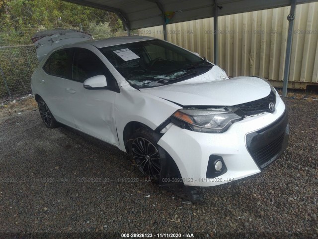 TOYOTA COROLLA 2016 2t1burhe6gc723210