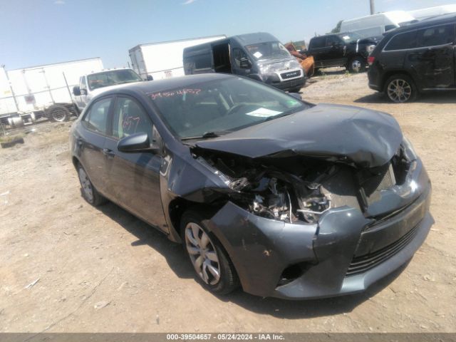 TOYOTA COROLLA 2016 2t1burhe6gc723479