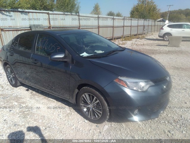 TOYOTA COROLLA 2016 2t1burhe6gc723644