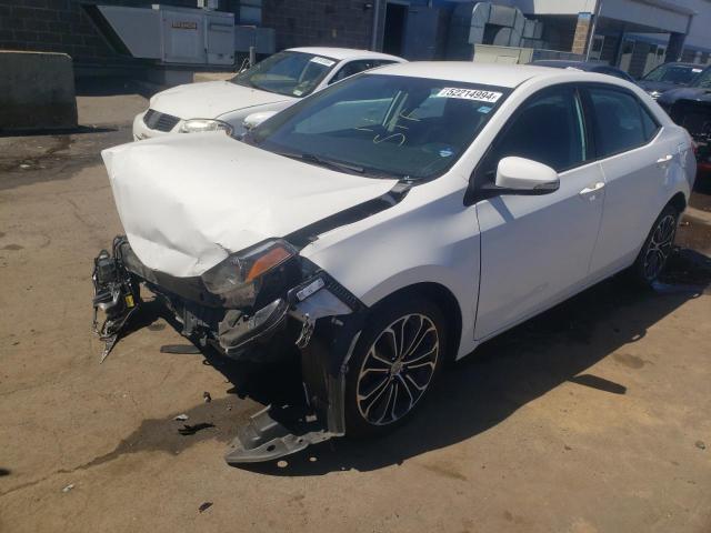 TOYOTA COROLLA 2016 2t1burhe6gc724048