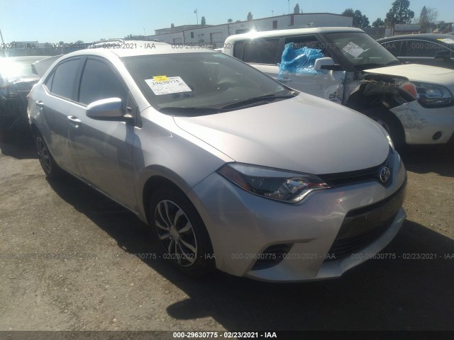 TOYOTA COROLLA 2016 2t1burhe6gc724468