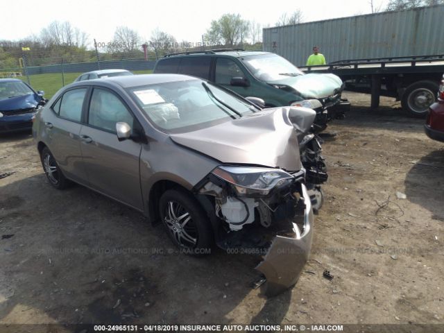 TOYOTA COROLLA 2016 2t1burhe6gc724633