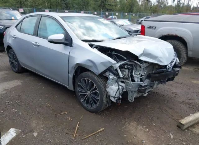 TOYOTA COROLLA 2016 2t1burhe6gc725104