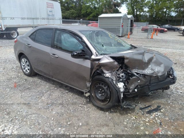 TOYOTA COROLLA 2016 2t1burhe6gc726009