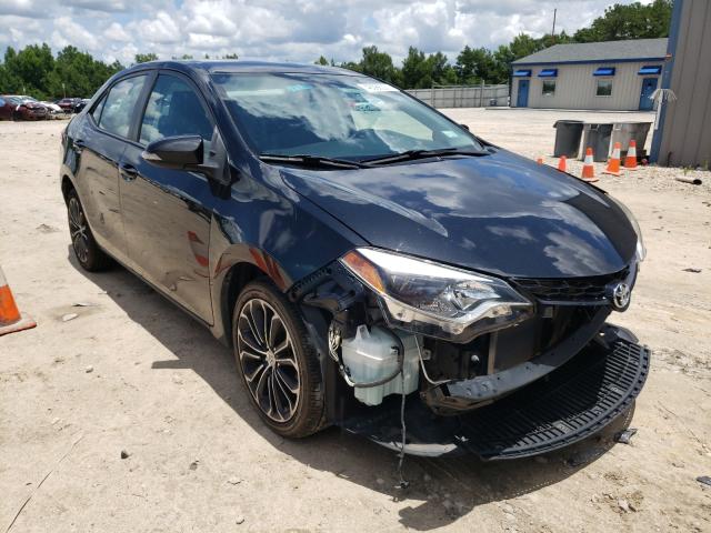 TOYOTA COROLLA L 2016 2t1burhe6gc726592