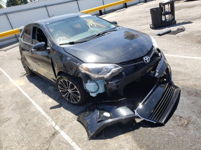 TOYOTA COROLLA L 2016 2t1burhe6gc726821