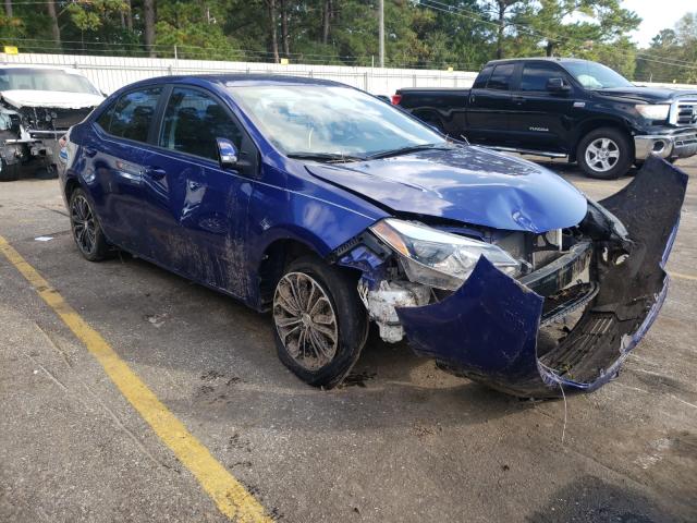 TOYOTA COROLLA L 2016 2t1burhe6gc731162