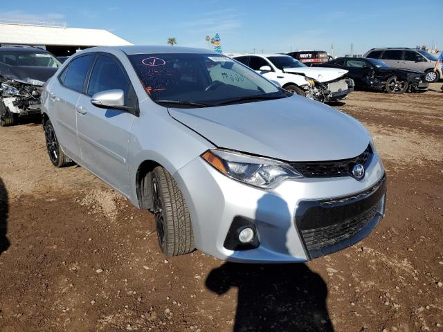 TOYOTA COROLLA L 2016 2t1burhe6gc731923