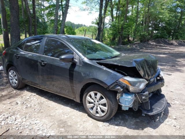 TOYOTA COROLLA 2016 2t1burhe6gc732215