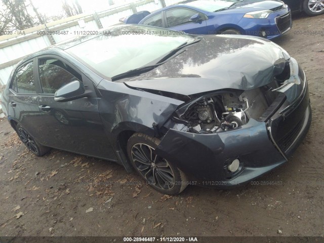 TOYOTA COROLLA 2016 2t1burhe6gc737219