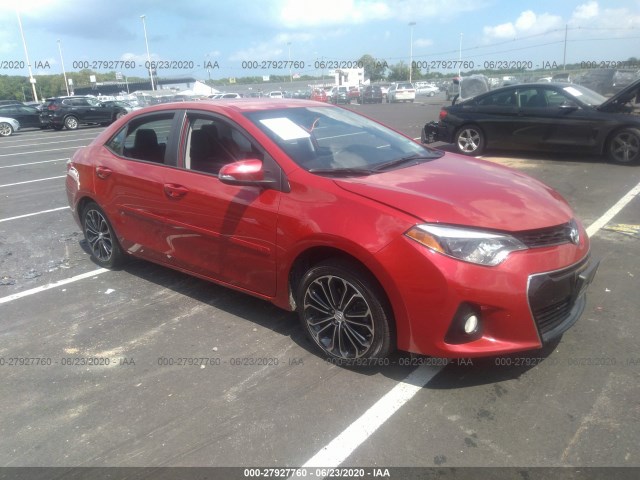 TOYOTA COROLLA 2016 2t1burhe6gc737303