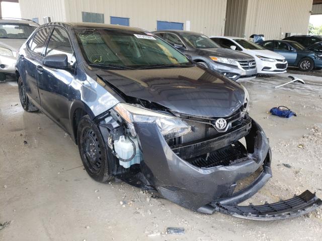 TOYOTA COROLLA L 2016 2t1burhe6gc738385