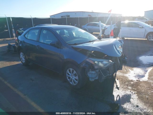 TOYOTA COROLLA 2016 2t1burhe6gc738970