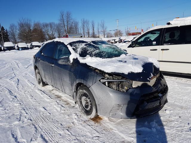 TOYOTA COROLLA L 2016 2t1burhe6gc739276